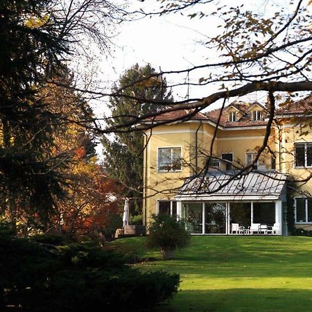 Villa La Maggiorana Риволи Экстерьер фото